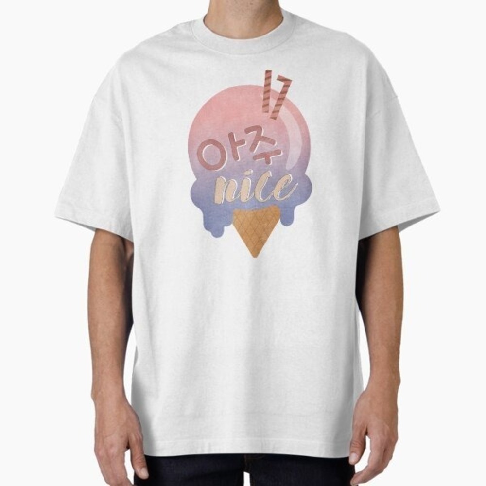 Seventeen Shine Bright Shirt